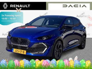 Renault Clio 1.8 Hybrid 160 esprit Alpine - Harman Kardon® high-fidelity audiosysteem, 9 luidspreker