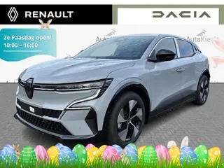 Renault Mégane E-Tech comfort range techno 60 kWh - Demo / pack driving & comfort / elektrisch verwa
