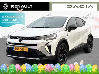 Renault Captur 1.8 E-Tech full hybrid 160 esprit Alpine - Demo / pack privilège