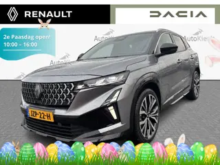 Renault Austral 1.2 E-Tech full hybrid 200 techno - pack look & extended grip