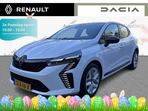 Renault Clio 1.0 TCe 90 GPF evolution - Demo (bj 2024)