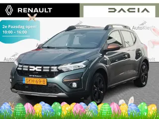 Dacia SANDERO Stepway 1.0 TCe 100 ECO-G Extreme (bj 2024)