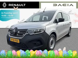Renault Kangoo E-Tech Advance L2 44 kWh DC - additionele parkeerhulp / navigatiesysteem