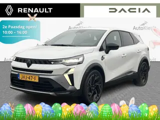 Renault Symbioz 1.8 E-Tech full hybrid 160 esprit Alpine - Demo / 5 JAAR GARANTIE
