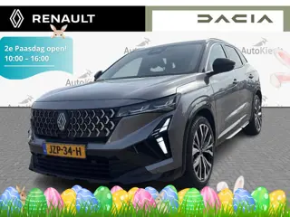 Renault Austral 1.2 E-Tech full hybrid 200 techno - pack look & extended grip