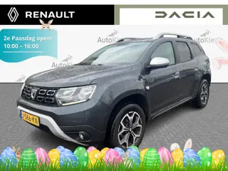 Dacia Duster 1.3 TCe 130 Prestige - Trekhaak (bj 2020)