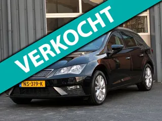 Seat Leon ST 1.0 EcoTSI Style Business Intense Climate controle Stoelverwarming