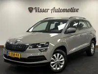 Skoda Karoq 1.0 TSI Business Edition*NAP*PDC*Cruise-Control*Airco*