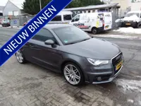 Audi A1 1.2 TFSI S edition (bj 2011)