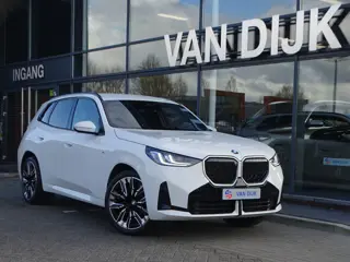 BMW X3 30e xDrive M.Sport Elek.Trekhaak Harman/Kardon Pro-Pack Drive Ass.Plus Parking-Plus 360 Camer