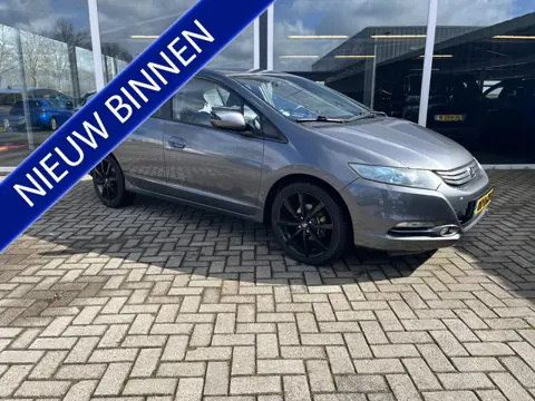 Honda Insight 1.3 Elegance (bj 2010, automaat)