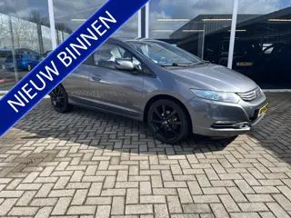 Honda Insight 1.3 Elegance (bj 2010, automaat)
