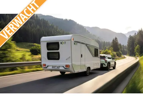 NEXT 381  Model 2026 made by Fendt!