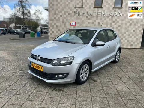 Volkswagen Polo 1.2 TDI BlueMotion Comfortline|Airco|Elek ramen|Cruise|5D