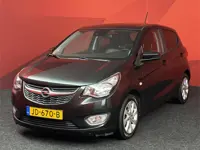 Opel KARL 1.0 ecoFLEX Cosmo | Cruise | Clima | Lane Assist