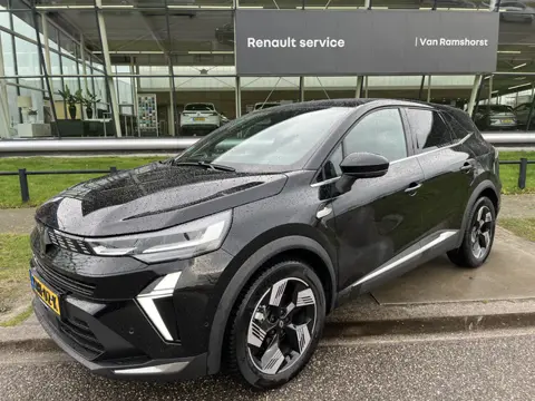 Renault Symbioz 1.8 E-Tech full hybrid 160PK techno / Camera / Keyless / PDC V+A / Stoelverw.+Stuurv