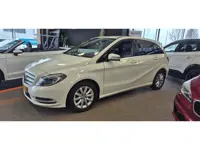Mercedes-Benz B-klasse 180 Prestige / winterwielenset aanwezig / meer foto's volgen