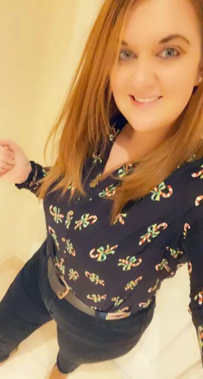 Ik zoek gewoon een leuke man!