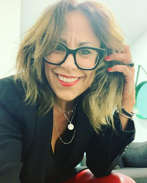 Ik zoek iemand om weer mee te stralen