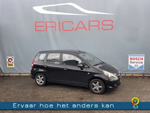 Honda Jazz 1.2 Cool AIRCO CV ELEKTRA PACK 5 DRS (bj 2009)