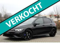 Volkswagen GOLF 2.0 TSI R 4Motion AkralPanolHUDlNurburgring