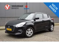 Suzuki Swift 1.2 Comfort | NL-auto | Volledig onderhouden | Fabrieksgarantie 10 jaar!! |