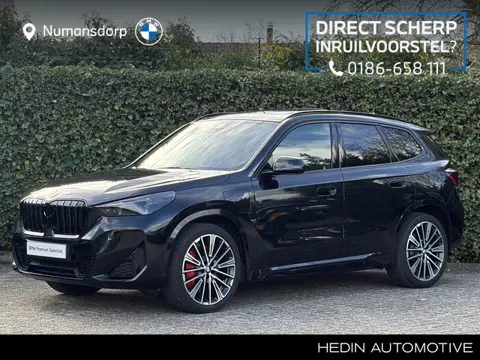BMW X1 xDrive25e | M-Sport Pro | 20'' | Panorama | Stuur + Stoelverw. | Elek. Trekhaak | Camera