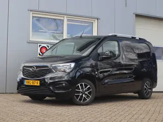 Opel Combo 1.5D L2H1 Edition / Carplay / Camera / Cruise