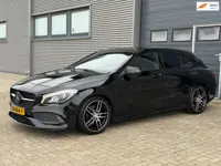 Mercedes-Benz CLA-klasse Shooting Brake 180 AMG Night Edition Plus - TREKHAAK - NETTE STAAT - NWE AP