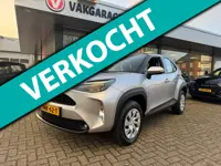 Toyota Yaris Cross 1.5 Hybrid Comfort, Rijklaarprijs / 12 mnd garantie