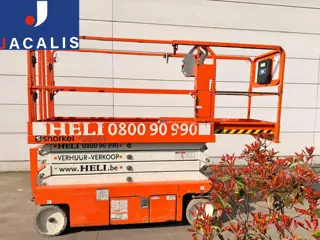 Snorkel S3226E (bj 2017)