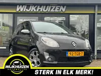 Renault Twingo 1.2-16V Night & Day met Airco !!! 15 Inch !!! Cruise !!! Nap !!!