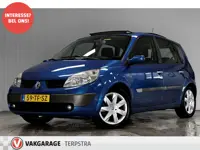 Renault Scénic 2.0-16V Privilège Luxe/ D-Riem verv: 172.000 KM!/ Automaat/ Trekhaak/ Panorama-Dak/ 1