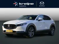 Mazda CX-30 2.0 e-SkyActiv-X M Hybrid Luxury | Leder | Camera | RIJKLAARPRIJS!