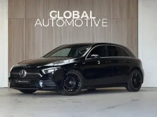 Mercedes-Benz A-klasse 200 Business Solution AMG - WIDESCREEN - CAMERA - STOELVERWARMING