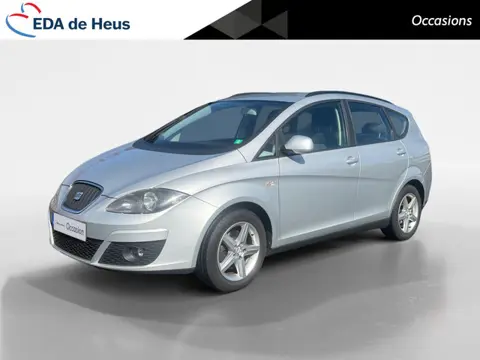 SEAT Altea XL 1.2 TSI Ecomotive Copa | Trekhaak | Climate Control | Cruise Control | Stoelverwarming
