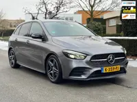 Mercedes-Benz B-klasse 180 Business Solution AMG|NAP|SFEER|