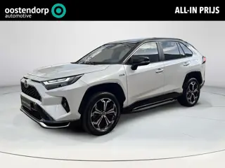 Toyota RAV4 2.5 Plug-in Hybrid AWD Bi-Tone Plus | 06-10141018 Voor meer informatie
