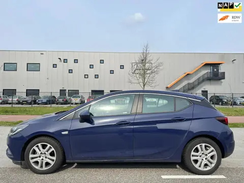 Opel Astra 1.6 CDTI Online Edition | EX BPM |