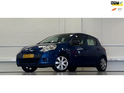 Renault Clio 1.2 TCe Special Line Trekhaak Navigatie Garantie