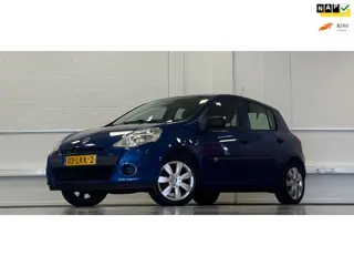Renault Clio 1.2 TCe Special Line Trekhaak Navigatie Garantie