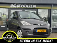 Hyundai i10 1.1 Active Cool met Airco !!! Elek.Pakket !!! Nap !!!
