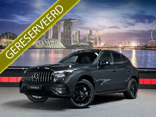 Mercedes-Benz GLC 300e 4MATIC AMG NL NAP |HUD|Memory|Leder|Digital|Panorama