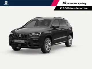 SEAT Ateca 1.5 TSI FR Business Intense 150 PK DSG l Safe & Driving Pack XL l 18" Performance l Wegkl