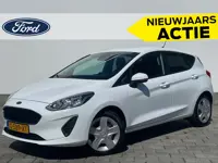 Ford Fiesta Connected EcoBoost 95 pk | Airco I Cruise Control |  1e eigenaar | Apple carplay/Android