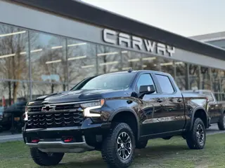 Chevrolet Silverado 6.2 V8 ZR2 BPM-VRIJ (bj 2024)