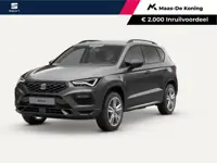 SEAT Ateca 1.5 TSI FR Business Intense 150 PK DSG l Safe & Driving Pack XL l 18" Performance l Wegkl
