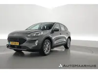 Ford Kuga 2.5 PHEV Titanium | Trekhaak | Cruise Control | Apple CarPlay | Navi | Stoel- Stuurverw. |