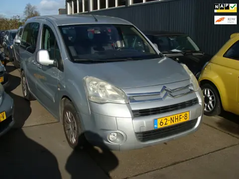 Citroen Berlingo 1.6 VTi 120 Multispace airco elek pak nap apk