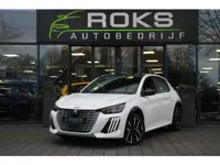 Peugeot 208 Hybrid 100 e-DCS6 GT Automaat (bj 2024)